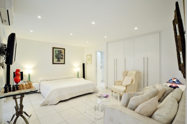villa in Mougins : Rent this lovely villa in the 'Parc des Mougins' - Photo 23