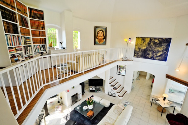 villa in Mougins : Rent this lovely villa in the 'Parc des Mougins' - Photo 30