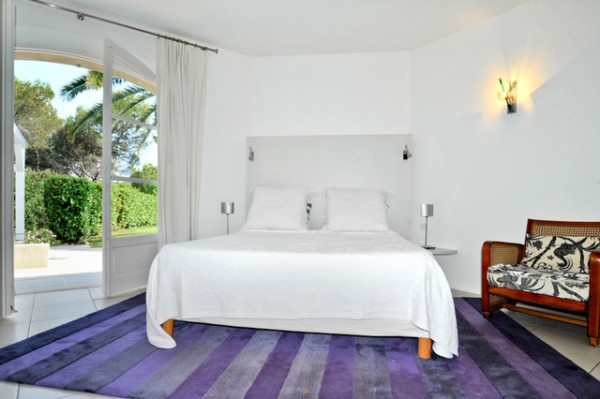villa in Mougins : Rent this lovely villa in the 'Parc des Mougins' - Photo 21