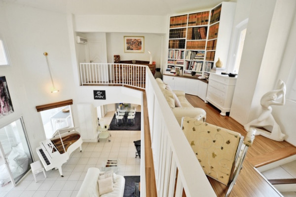 villa in Mougins : Rent this lovely villa in the 'Parc des Mougins' - Photo 28