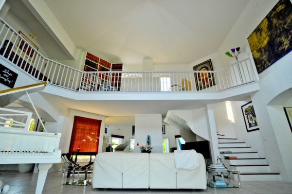 villa in Mougins : Rent this lovely villa in the 'Parc des Mougins' - Photo 41