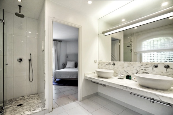 villa in Mougins : Rent this lovely villa in the 'Parc des Mougins' - Photo 20