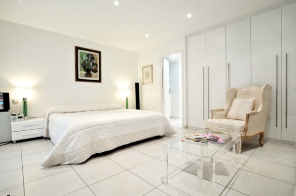 villa in Mougins : Rent this lovely villa in the 'Parc des Mougins' - Photo 24