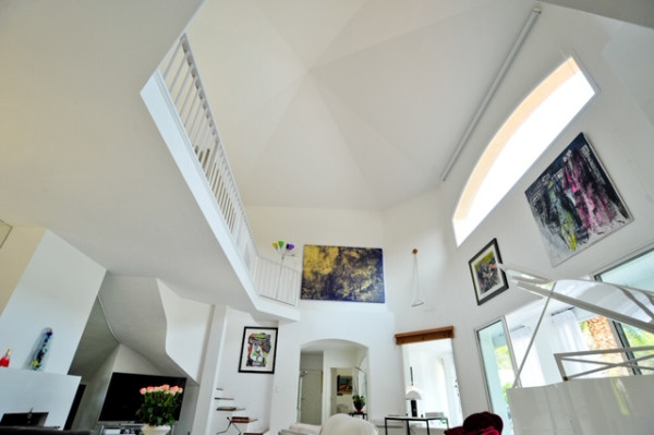 villa in Mougins : Rent this lovely villa in the 'Parc des Mougins' - Photo 38
