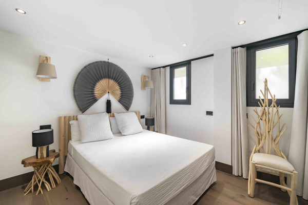villa in Cannes : Rent this brand new villa located in one of the most sought after area in Cannes. - Photo 17