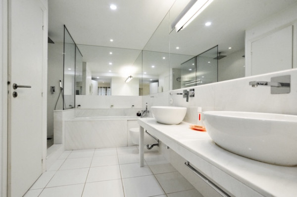 villa in Mougins : Rent this lovely villa in the 'Parc des Mougins' - Photo 26