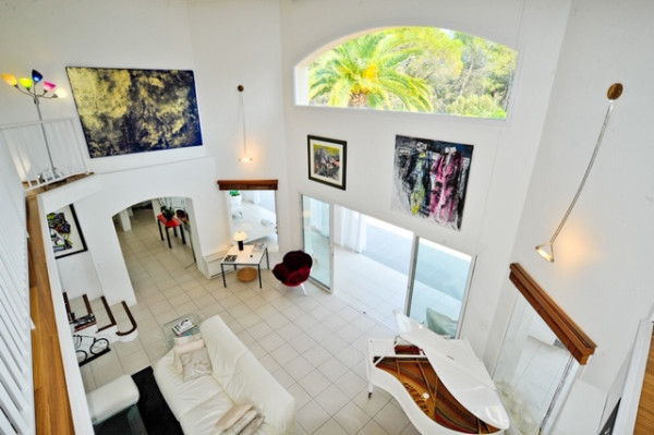 villa in Mougins : Rent this lovely villa in the 'Parc des Mougins' - Photo 31