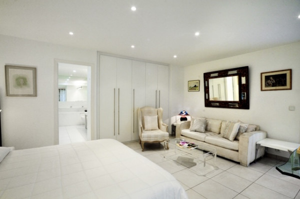 villa in Mougins : Rent this lovely villa in the 'Parc des Mougins' - Photo 25