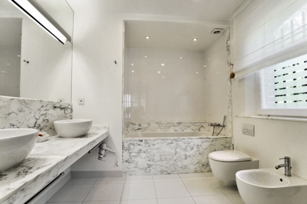 villa in Mougins : Rent this lovely villa in the 'Parc des Mougins' - Photo 19