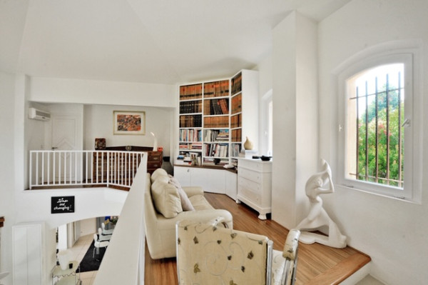 villa in Mougins : Rent this lovely villa in the 'Parc des Mougins' - Photo 29