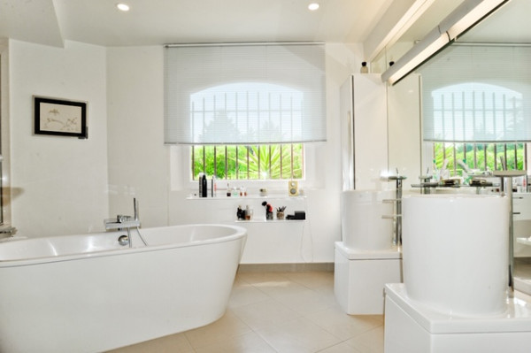 villa in Mougins : Rent this lovely villa in the 'Parc des Mougins' - Photo 35