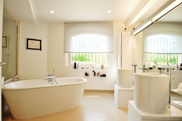 villa in Mougins : Rent this lovely villa in the 'Parc des Mougins' - Photo 37