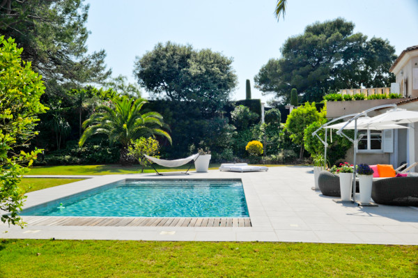 villa in Mougins : Rent this lovely villa in the 'Parc des Mougins' - Photo 9