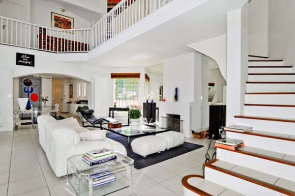 villa in Mougins : Rent this lovely villa in the 'Parc des Mougins' - Photo 17