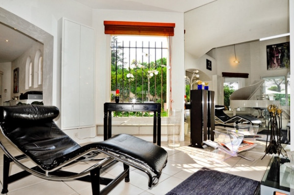 villa in Mougins : Rent this lovely villa in the 'Parc des Mougins' - Photo 39