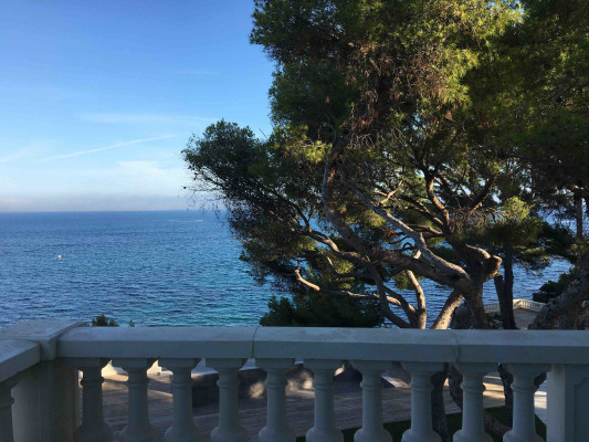 villa in St Tropez : Rent this incredible castle completely renovated with an amazing location. - Photo 28