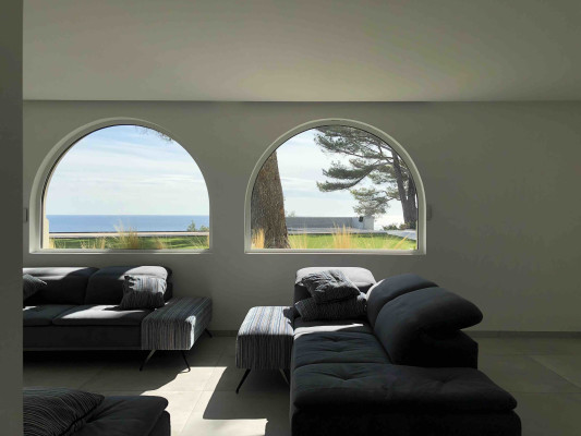 villa in St Tropez : Rent this incredible castle completely renovated with an amazing location. - Photo 8