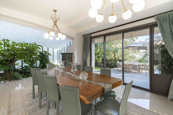 villa in Saint-Paul-de-Vence : Rent this lovely house in Saint Paul de Vence with a gorgeous view and all amenities you need to have a lovely stay. - Photo 20