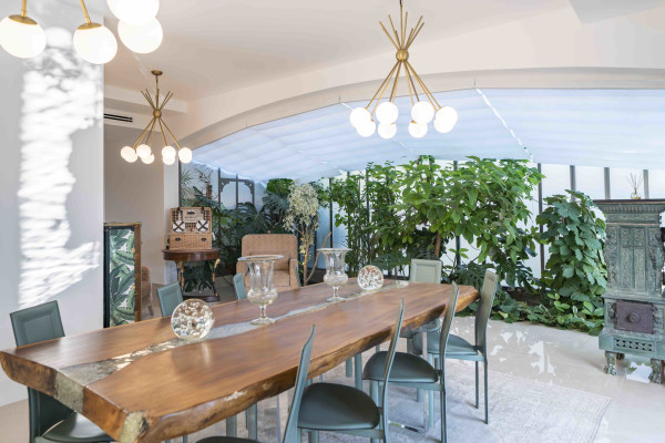 villa in Saint-Paul-de-Vence : Rent this lovely house in Saint Paul de Vence with a gorgeous view and all amenities you need to have a lovely stay. - Photo 21