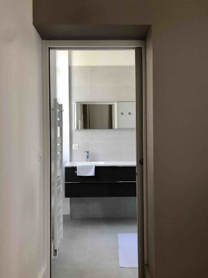 villa in St Tropez : Rent this incredible castle completely renovated with an amazing location. - Photo 19