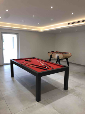 villa in St Tropez : Rent this incredible castle completely renovated with an amazing location. - Photo 23