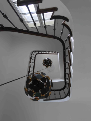 villa in St Tropez : Rent this incredible castle completely renovated with an amazing location. - Photo 10