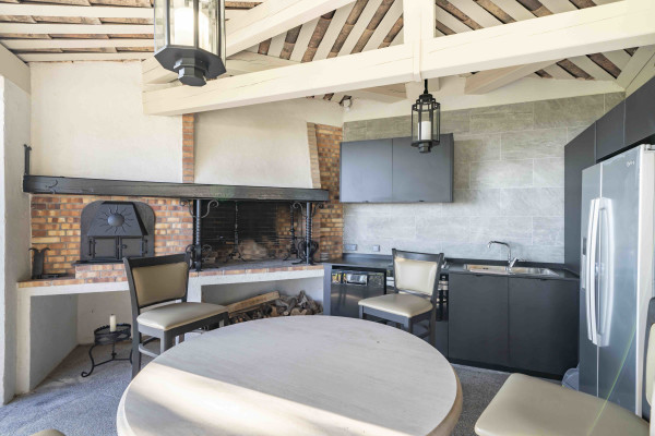 villa in Saint-Paul-de-Vence : Rent this lovely house in Saint Paul de Vence with a gorgeous view and all amenities you need to have a lovely stay. - Photo 37