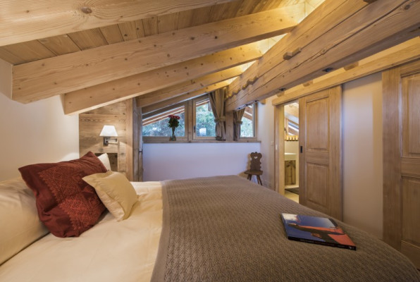 villa in Verbier : Rent fantastic 7-bedroom chalet in Verbier - Photo 16