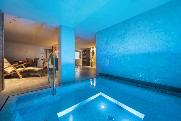 villa in Zermatt : Rent sumptuous 5-bedroom chalet in Zermatt - Photo 41