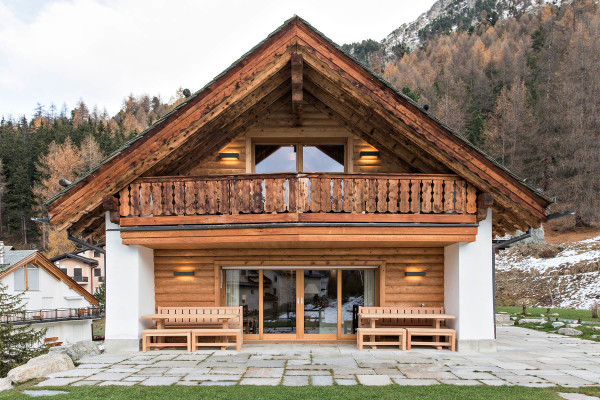 villa in Verbier : Rent large chalet with 8 bedrooms and indoor swimming pool and sauna - Photo 33