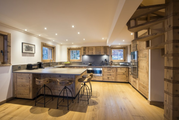 villa in Verbier : Rent fantastic 7-bedroom chalet in Verbier - Photo 41