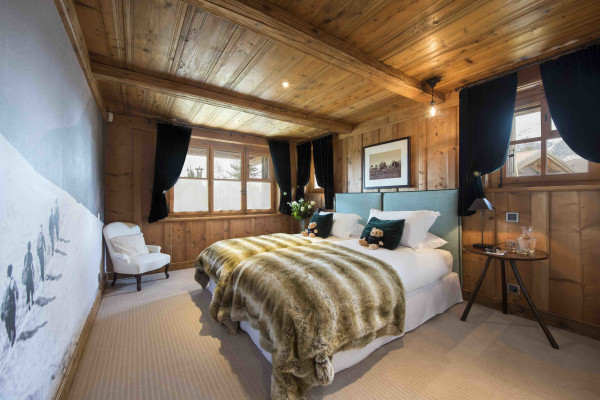 villa in Verbier : Rent sumptuous 5-bedroom chalet in Verbier - Photo 33