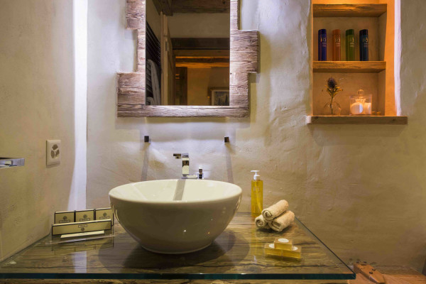 villa in Verbier : Rent sumptuous 5-bedroom chalet in Verbier - Photo 26