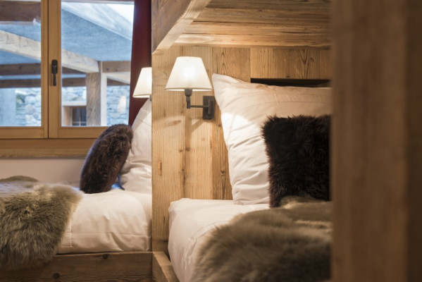 villa in Verbier : Rent fantastic 7-bedroom chalet in Verbier - Photo 33
