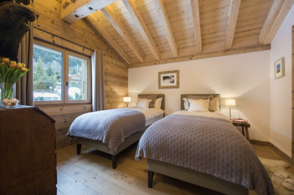 villa in Verbier : Rent fantastic 7-bedroom chalet in Verbier - Photo 12