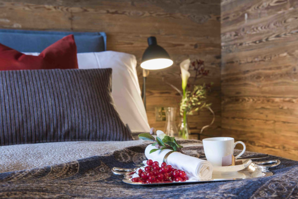 villa in Zermatt : Rent sumptuous 5-bedroom chalet in Zermatt - Photo 29