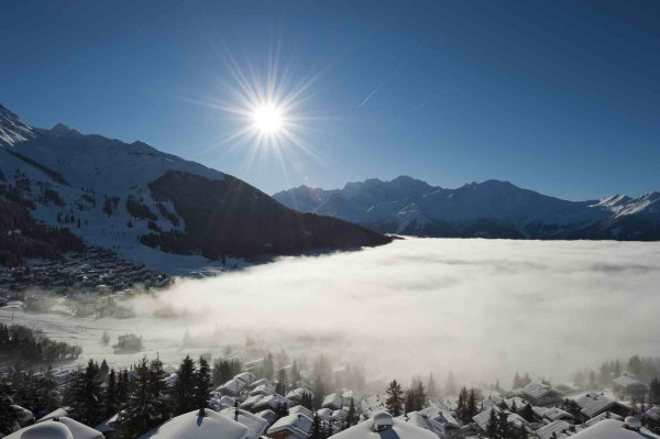 villa in Verbier : Rent outstanding estate in Verbier - Photo 38