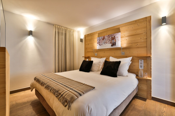 villa in Chamonix : Rent fantastic chalet in Chamonix - Photo 19
