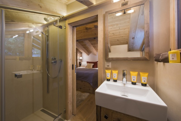 villa in Verbier : Rent fantastic 7-bedroom chalet in Verbier - Photo 17