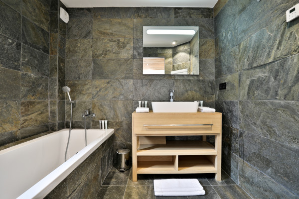 villa in Chamonix : Rent beautiful chalet in Chamonix - Photo 15
