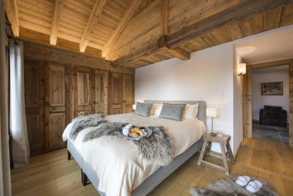 villa in Verbier : Rent fantastic 7-bedroom chalet in Verbier - Photo 18