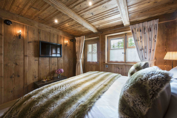 villa in Verbier : Rent sumptuous 5-bedroom chalet in Verbier - Photo 21