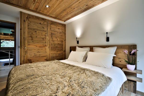 villa in Chamonix : Rent beautiful chalet in Chamonix - Photo 14