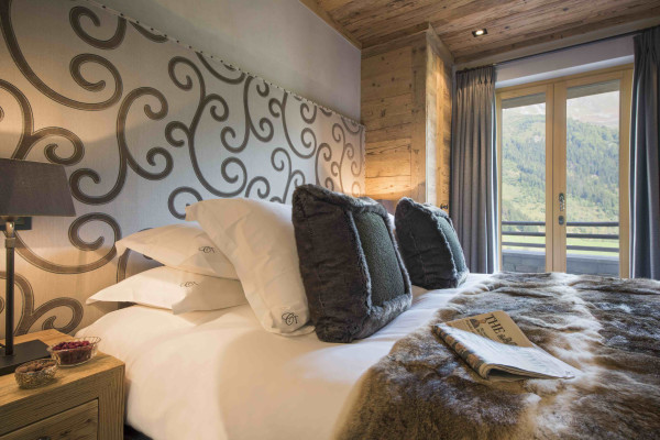 villa in Verbier : Rent outstanding estate in Verbier - Photo 67