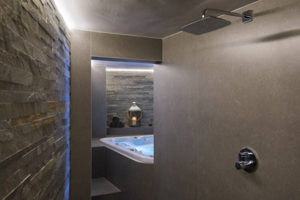 villa in Verbier : Rent fantastic 7-bedroom chalet in Verbier - Photo 31