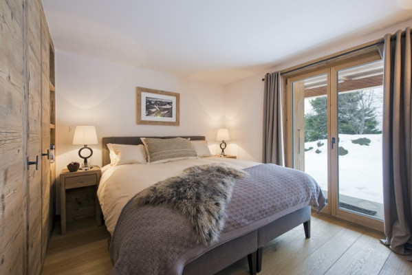 villa in Verbier : Rent fantastic 7-bedroom chalet in Verbier - Photo 34