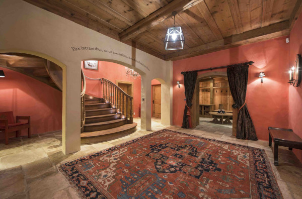 villa in Verbier : Rent sumptuous 5-bedroom chalet in Verbier - Photo 37