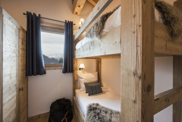 villa in Verbier : Rent fantastic 7-bedroom chalet in Verbier - Photo 13