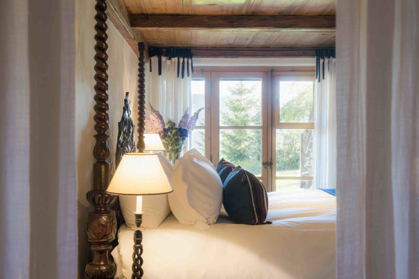 villa in Verbier : Rent sumptuous 5-bedroom chalet in Verbier - Photo 13