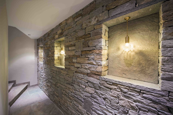 villa in Zermatt : Rent sumptuous 5-bedroom chalet in Zermatt - Photo 37